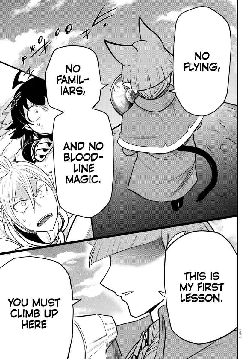 Welcome to Demon School! Iruma-kun, Chapter 277 image 18